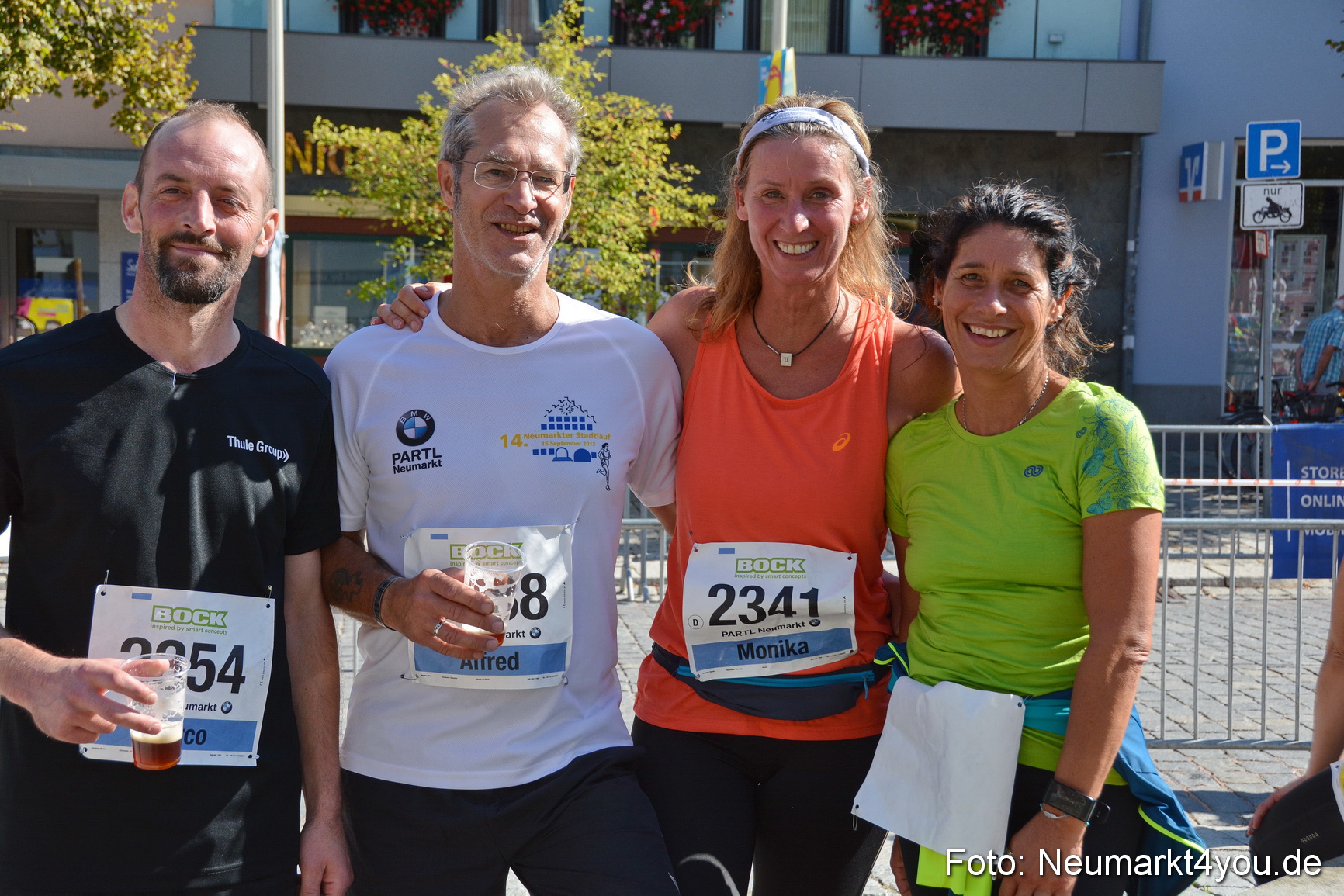 Drumherum Stadtlauf Neumarkt 2018 0055